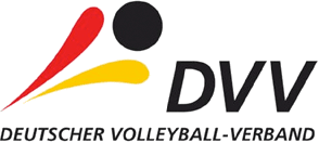 Logo Deutscher Volleyball-Verband